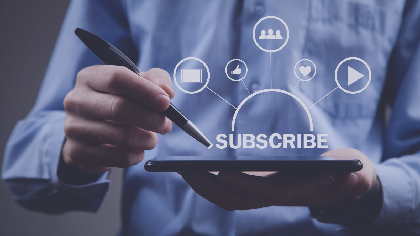 Attribution for Subscription-Based Models Understanding Customer Lifetime Value
